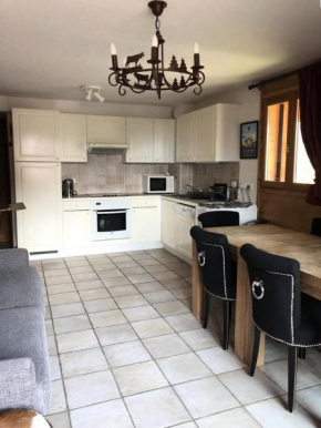 Chalet Alpina - APPARTEMENT ALPE D'HUEZ QUARTIER HAUT DE STATION MAE-3671 Huez